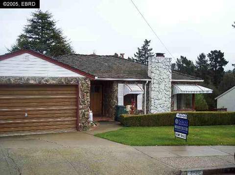 4846 Haley Dr, Castro Valley, CA 94546 photo 1
