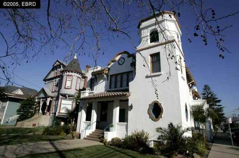 2167 Central Ave, Alameda, CA 94501 photo 1