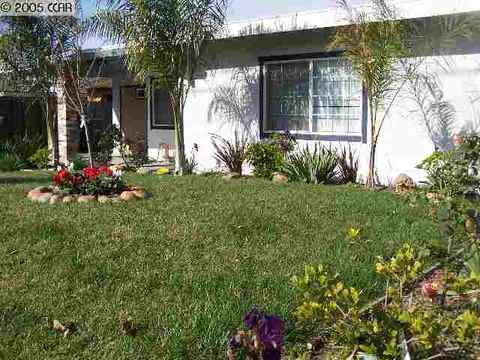 707 Central Ave, Martinez, CA 94553 photo 1