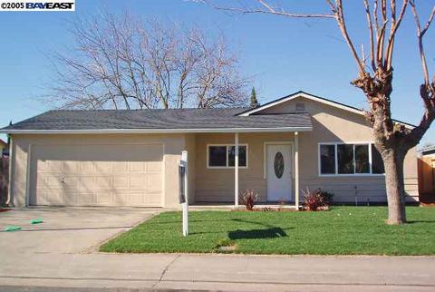 16277 S Warfield, Lathrop, CA 95330 photo 1