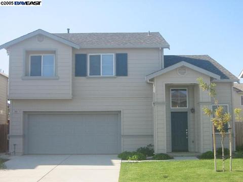 2954 Ray M Gutierrez Ln, Tracy, CA 95377 photo 1