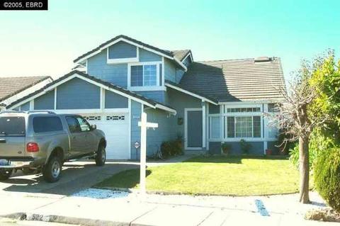 522 Bantry Rd, Pinole, CA 94564 photo 1