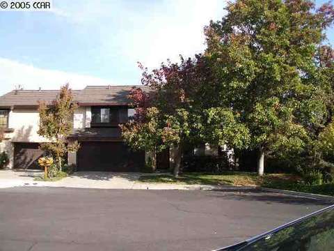 2185 Blackrock Pl, Martinez, CA 94553 photo 1
