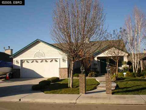 1224 Walnut Meadows Dr, Oakley, CA 94561 photo 1