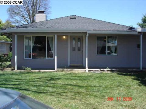1516 Empire, Fairfield, CA 94533 photo 1