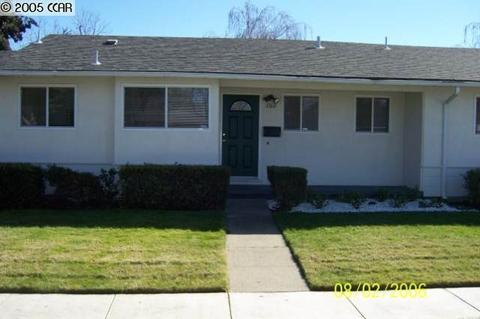 1160 Aspen Dr, Concord, CA 94520 photo 1
