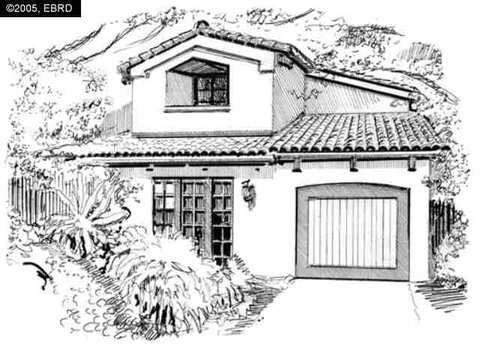 238 Lake Dr, Kensington, CA 94708 photo 1