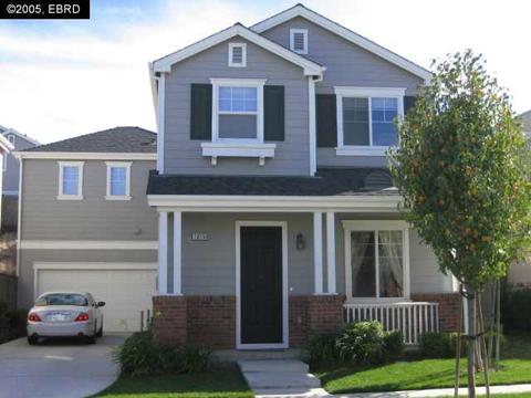1015 Craftsman Dr, Hercules, CA 94547 photo 1