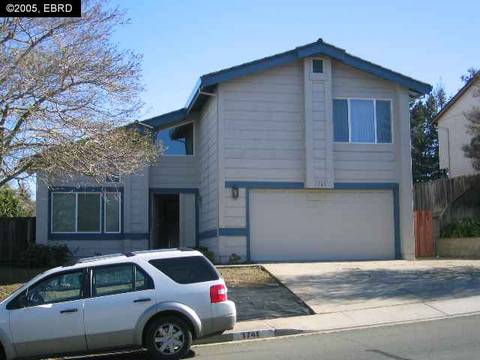 1741 Pheasant Dr, Hercules, CA 94547 photo 1