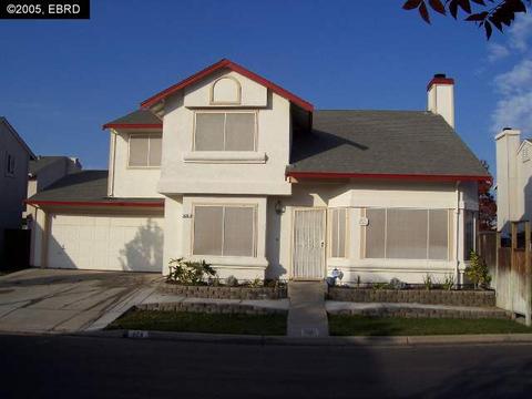 626 Gingham Way, Oakley, CA 94561 photo 1
