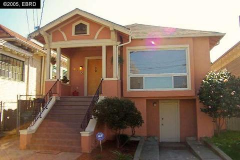 1410 Alcatraz Ave, Berkeley, CA 94702 photo 1