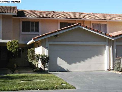 49 Graeagle, Oakland, CA 94605 photo 1