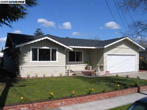 4357 Michael Ave, Fremont, CA 94538 photo 1