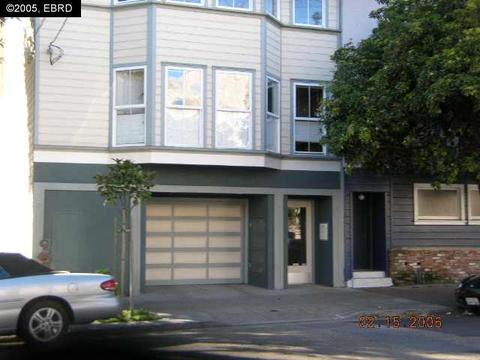 1733 Scott St # 1, San Francisco, CA 94115 photo 1