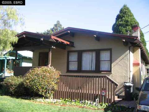 849 Neilson St, Berkeley, CA 94707 photo 1