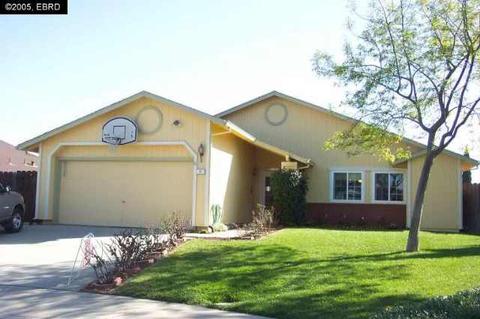 91 Mandeville Ct, Oakley, CA 94561 photo 1