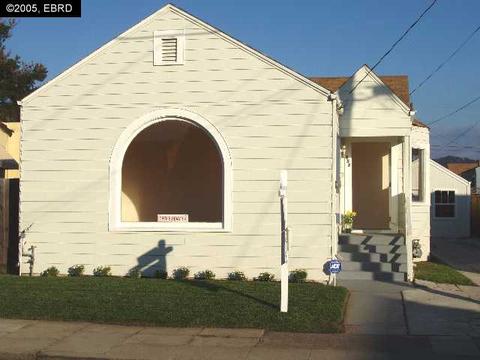 652 29th St, Richmond, CA 94804 photo 1