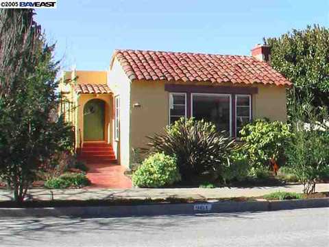 961 Arbor Dr, San Leandro, CA 94577 photo 1