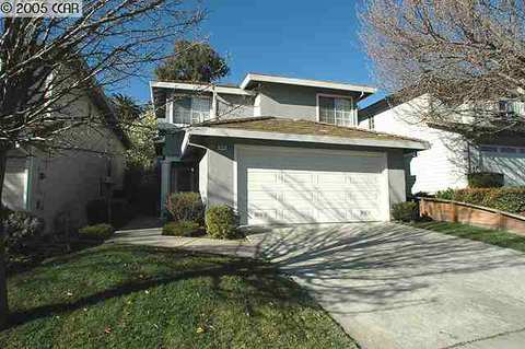 4946 Thatcher Dr, Martinez, CA 94553 photo 1