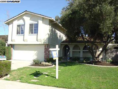 2880 Rhett Ct, Tracy, CA 95376 photo 1