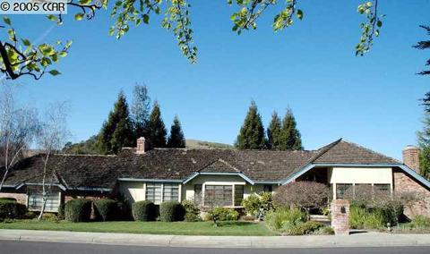 39 Sanders Ranch Rd, Moraga, CA 94556 photo 1