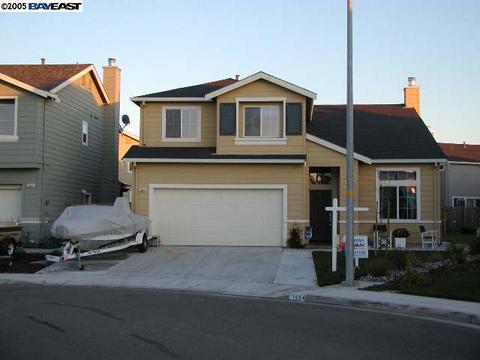 1554 Westcliff Ln, Tracy, CA 95377 photo 1