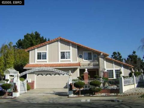 115 Sunflower Ct, Hercules, CA 94547 photo 1