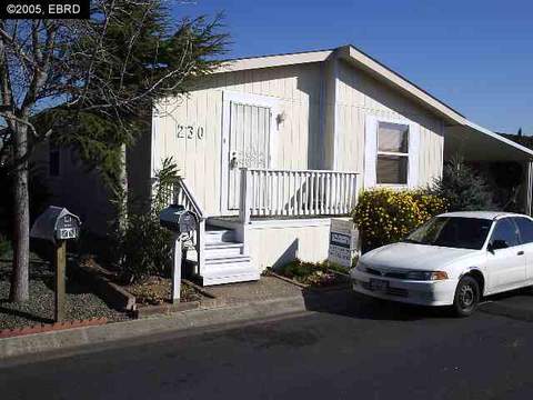 230 Sandstone, Vallejo, CA 94589 photo 1
