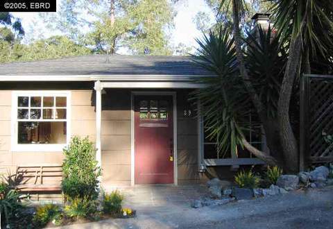 39 Delmar Ave, Berkeley, CA 94708 photo 1