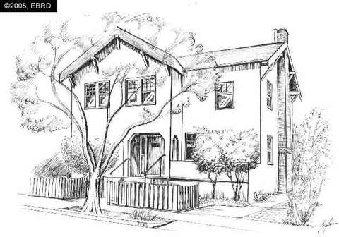 2462 Prince St, Berkeley, CA 94705 photo 1