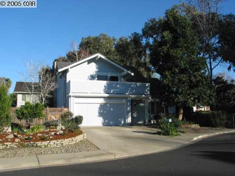 4427 Striped Maple Ct, Concord, CA 94521 photo 1