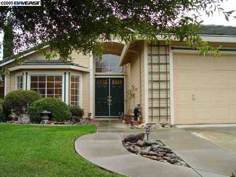 1940 Foxwood Ct, Tracy, CA 95376 photo 1