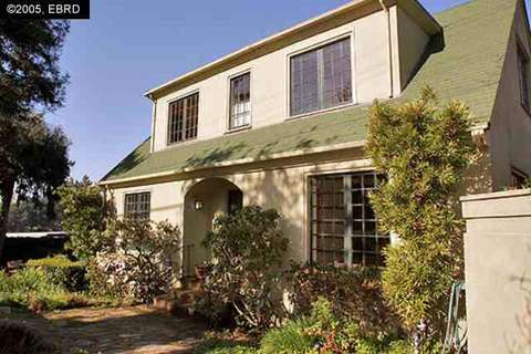 26 Claremont Cres, Berkeley, CA 94705 photo 1