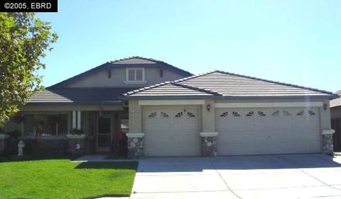 1509 Coventry Dr, Oakley, CA 94561 photo 1