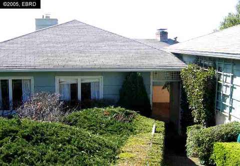 214 Yale, Kensington, CA 94708 photo 1