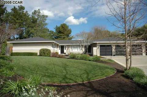 21 Tia Pl, Moraga, CA 94556 photo 1