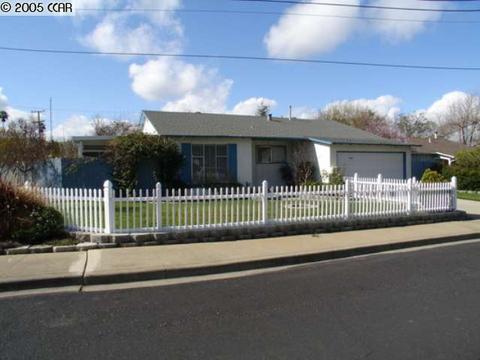 5524 Delaware Ct, Concord, CA 94521 photo 1