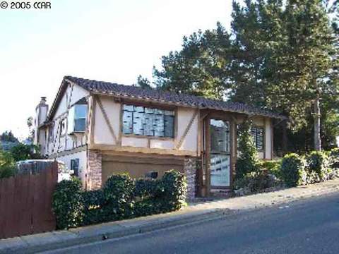 306 Skyline Dr, Vallejo, CA 94591 photo 1