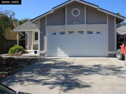 4942 Ridgecrest Ct, Fairfield, CA 94534 photo 1