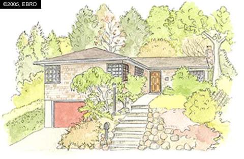 32 Senior Ave, Berkeley, CA 94708 photo 1