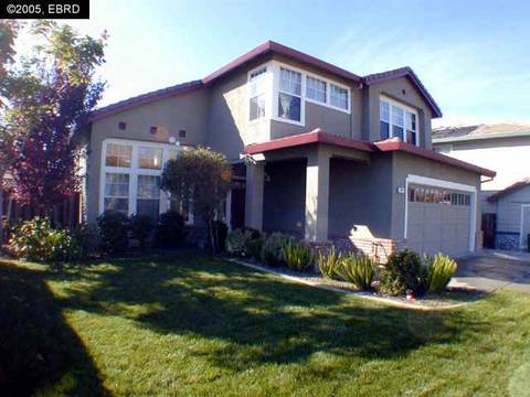 202 Montego, Hercules, CA 94547 photo 1