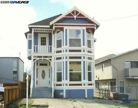 2243 E 19th St, Oakland, CA 94606 photo 1
