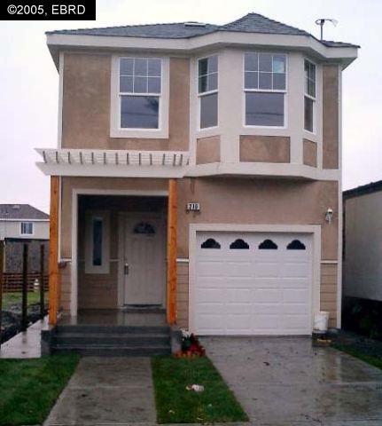219 Willard Ave, Richmond, CA 94801 photo 1