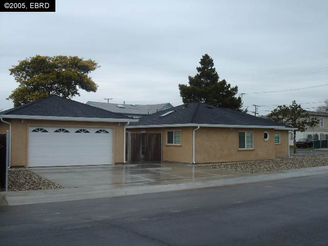 601 Sheldon Ave, Vallejo, CA 94591 photo 1