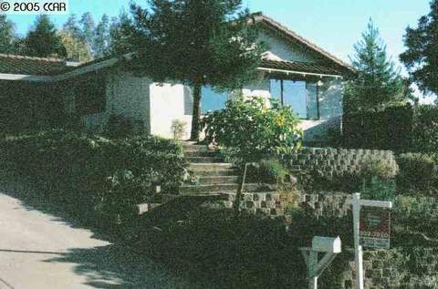 4 Canning Ct, Moraga, CA 94556 photo 1