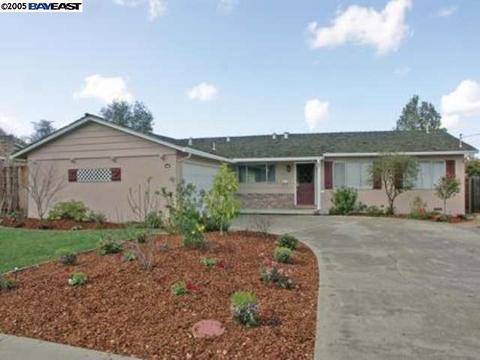 41741 Covington Dr, Fremont, CA 94539 photo 1