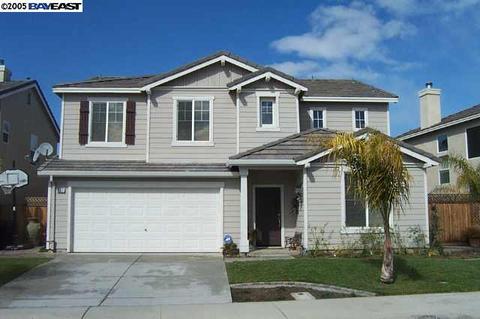 447 Rockingham, Tracy, CA 95376 photo 1