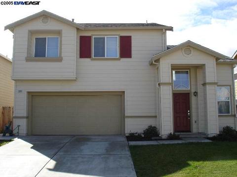 2974 Ray M Gutierrez Ln, Tracy, CA 95377 photo 1