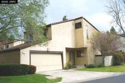 1 Moon Stone, Hercules, CA 94547 photo 1