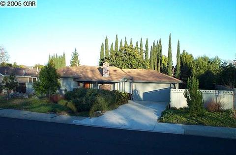 3206 Esperanza Dr, Concord, CA 94519 photo 1